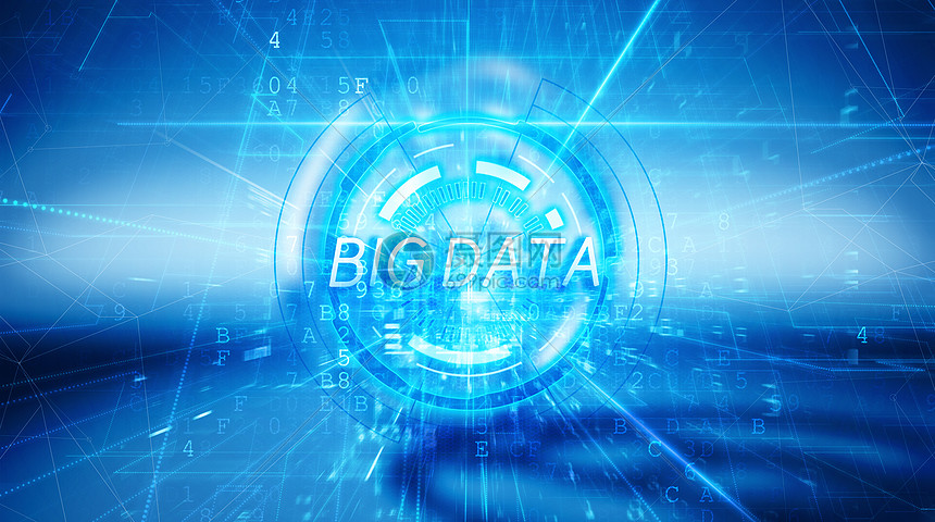 大數(shù)據(jù)動(dòng)態(tài)素材