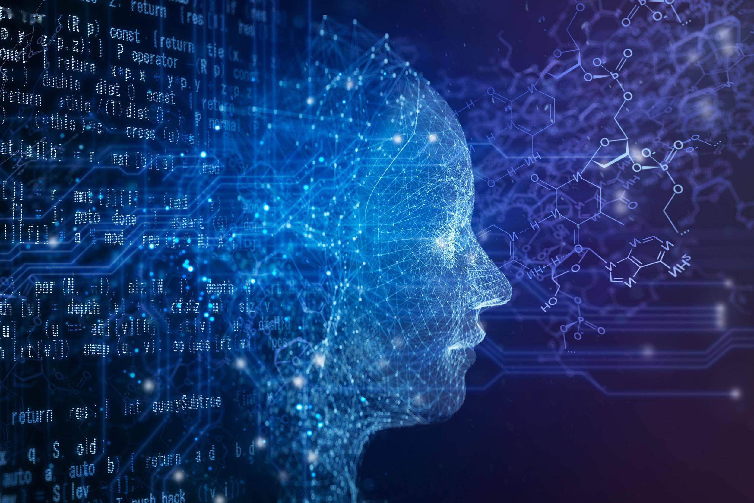 當大數據成為科學的語言哲學會怎么說